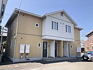 徳島県徳島市国府町府中47-5：物件画像／大東建託リーシング株式会社　徳島店