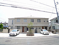 神奈川県茅ヶ崎市下町屋2丁目8-28：物件画像／大東建託リーシング株式会社 藤沢店
