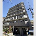 神奈川県横浜市西区浅間町5丁目376-1：物件画像／大東建託リーシング株式会社　横浜西口店