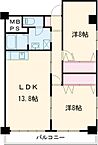 新潟県新潟市中央区高志2丁目8番10号：物件画像／大東建託リーシング株式会社　亀田店