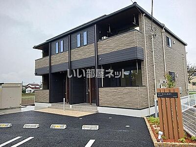 外観 外観