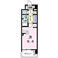 クラシェス尼崎9階6.2万円