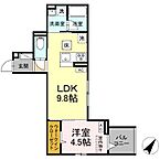 東京都足立区綾瀬1丁目27-9：物件画像／大東建託リーシング株式会社　池袋東口店