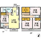 神奈川県茅ヶ崎市東海岸南2丁目9396番1の一部：物件画像／大東建託リーシング株式会社　平塚駅前店
