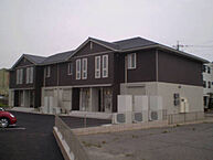 愛知県岡崎市美合町字島廻り49番：物件画像／大東建託リーシング株式会社 岡崎店