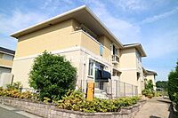 兵庫県加西市北条町古坂6丁目153：物件画像／大東建託リーシング株式会社　加古川店
