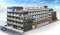 千葉県船橋市印内町：物件画像／大東建託リーシング株式会社 船橋店