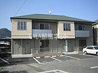 香川県丸亀市飯山町下法軍寺：物件画像／大東建託リーシング株式会社　丸亀店