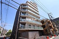 東京都大田区南蒲田2丁目：物件画像／大東建託リーシング株式会社　川崎店