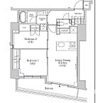 東京都新宿区市谷左内町21番地：物件画像／大東建託リーシング株式会社　調布駅前店
