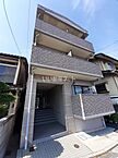 広島県安芸郡海田町上市：物件画像／大東建託リーシング株式会社 安芸店