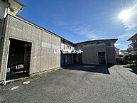大阪府松原市上田8丁目：物件画像／大東建託リーシング株式会社　藤井寺店