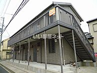 兵庫県神戸市兵庫区湊川町2丁目10-15：物件画像／大東建託リーシング株式会社　三宮店