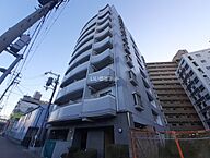 兵庫県神戸市兵庫区浜崎通：物件画像／大東建託リーシング株式会社　三宮店