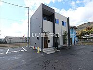 広島県東広島市八本松町正力：物件画像／大東建託リーシング株式会社 東広島店