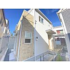 神奈川県川崎市麻生区細山5丁目14-6-3：物件画像／大東建託リーシング株式会社　町田店