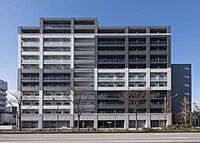 神奈川県川崎市川崎区日進町：物件画像／大東建託リーシング株式会社　川崎店