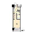レジディア榴岡East7階6.9万円