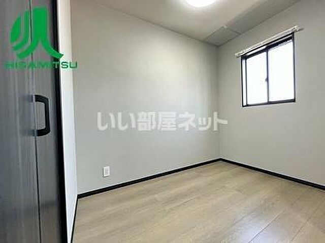 洋室
