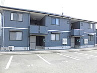群馬県みどり市笠懸町阿左美648-3：物件画像／大東建託リーシング株式会社 伊勢崎店