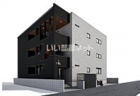 福岡県福岡市東区箱崎4丁目27：物件画像／大東建託リーシング株式会社　福岡東店