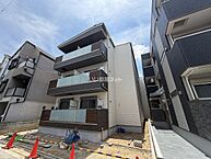 大阪府門真市常盤町：物件画像／大東建託リーシング株式会社 住道店