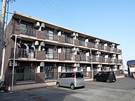 三重県松阪市駅部田町：物件画像／大東建託リーシング株式会社 松阪店