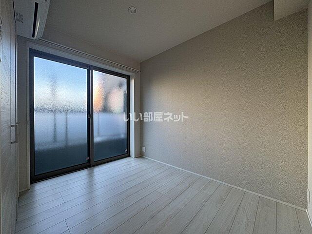 洋室