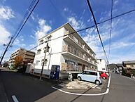 岐阜県岐阜市岩地1丁目：物件画像／大東建託リーシング株式会社 岐阜東店