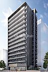 大阪府大阪市淀川区東三国1丁目：物件画像／大東建託リーシング株式会社　梅田店