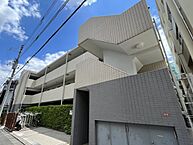 東京都杉並区上荻4丁目4-9：物件画像／大東建託リーシング株式会社　調布駅前店