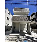 埼玉県さいたま市北区日進町3丁目5-14：物件画像／大東建託リーシング株式会社　桶川店