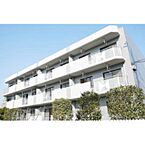 東京都府中市若松町3丁目35-2：物件画像／大東建託リーシング株式会社　調布駅前店
