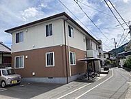 広島県広島市安佐南区長束5丁目2-19：物件画像／大東建託リーシング株式会社 三原店