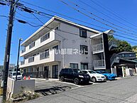 広島県広島市安佐南区緑井4丁目34-8：物件画像／大東建託リーシング株式会社 広島店