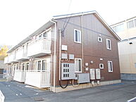 愛媛県今治市別宮町4丁目1-12：物件画像／大東建託リーシング株式会社 今治店
