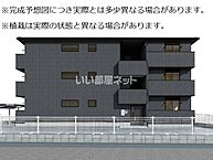 愛媛県松山市朝美2丁目1215番の一部(地番)：物件画像／大東建託リーシング株式会社 松山店