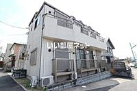 東京都町田市木曽東3丁目3-30：物件画像／大東建託リーシング株式会社　町田店