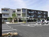 岡山県岡山市南区大福：物件画像／大東建託リーシング株式会社　岡山店