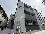 大阪府守口市菊水通2丁目：物件画像／大東建託リーシング株式会社　泉佐野店
