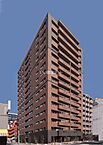 福岡県福岡市中央区清川2丁目：物件画像／大東建託リーシング株式会社　博多店
