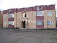 北海道士別市西三条9丁目6058-52：物件画像／大東建託リーシング株式会社 旭川店