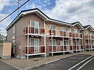 北海道恵庭市黄金中央1丁目10-5：物件画像／大東建託リーシング株式会社 千歳店