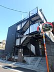 東京都清瀬市元町1丁目：物件画像／大東建託リーシング株式会社 坂戸店