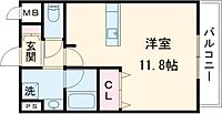 高知県高知市土居町3-16：物件画像／大東建託リーシング株式会社 高知店
