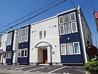 北海道旭川市九条西1丁目3-4：物件画像／大東建託リーシング株式会社 旭川店