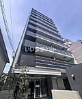 大阪府大阪市都島区高倉町1丁目：物件画像／大東建託リーシング株式会社　梅田店
