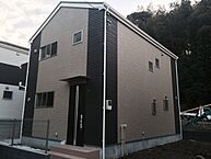 神奈川県横浜市磯子区氷取沢町氷取沢町452-2：物件画像／大東建託リーシング株式会社 大船店