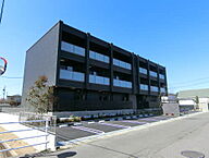 三重県鈴鹿市三日市3丁目3番6号?：物件画像／大東建託リーシング株式会社 鈴鹿店
