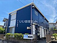 茨城県牛久市南6丁目6-14：物件画像／大東建託リーシング株式会社 牛久店